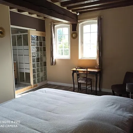 La Colombine * Vascoeuil