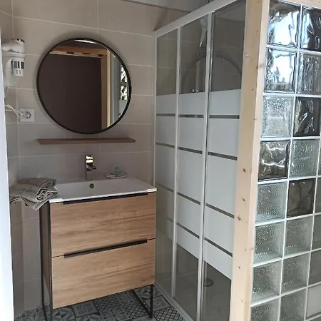 Holiday home La Colombine *