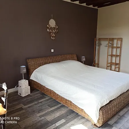 La Colombine * Vascoeuil