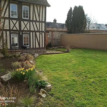 Holiday home La Colombine