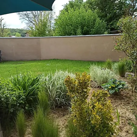 La Colombine Hébergement de vacances