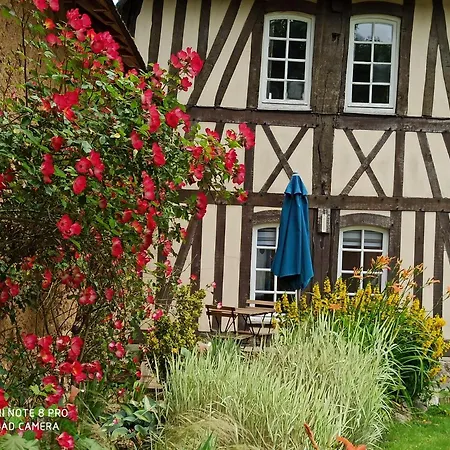 Hébergement de vacances La Colombine *