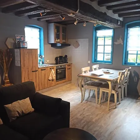 Hébergement de vacances La Colombine *