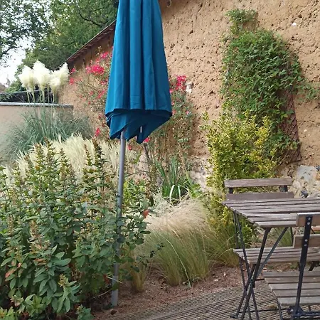 Hébergement de vacances La Colombine