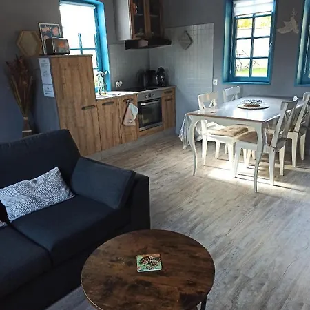 La Colombine * Vascoeuil