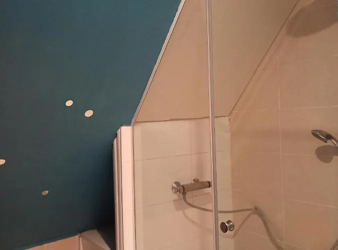 Holiday home La Colombine *