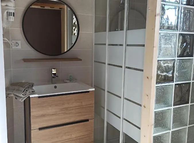 Holiday home La Colombine *