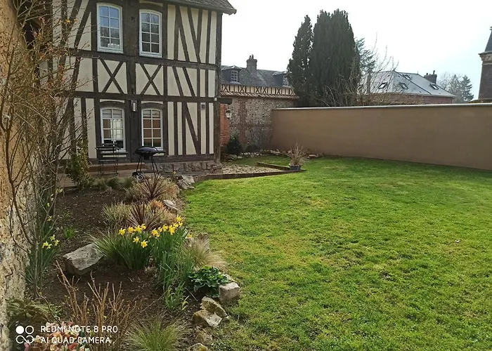 Holiday home La Colombine