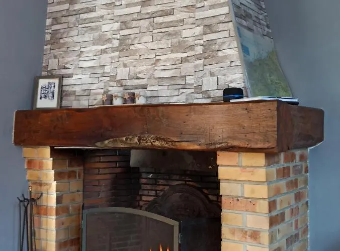 Holiday home La Colombine